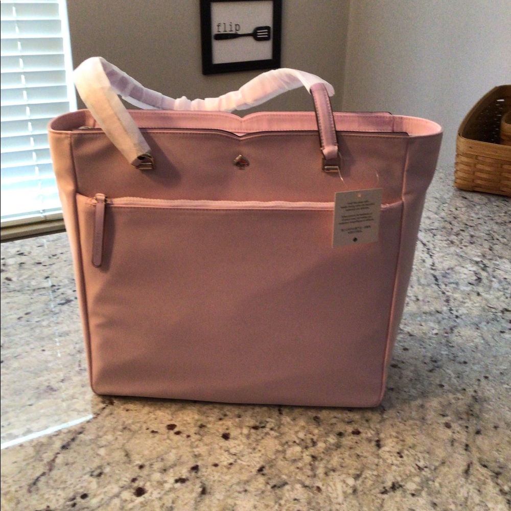 Large Kate Spade Tote